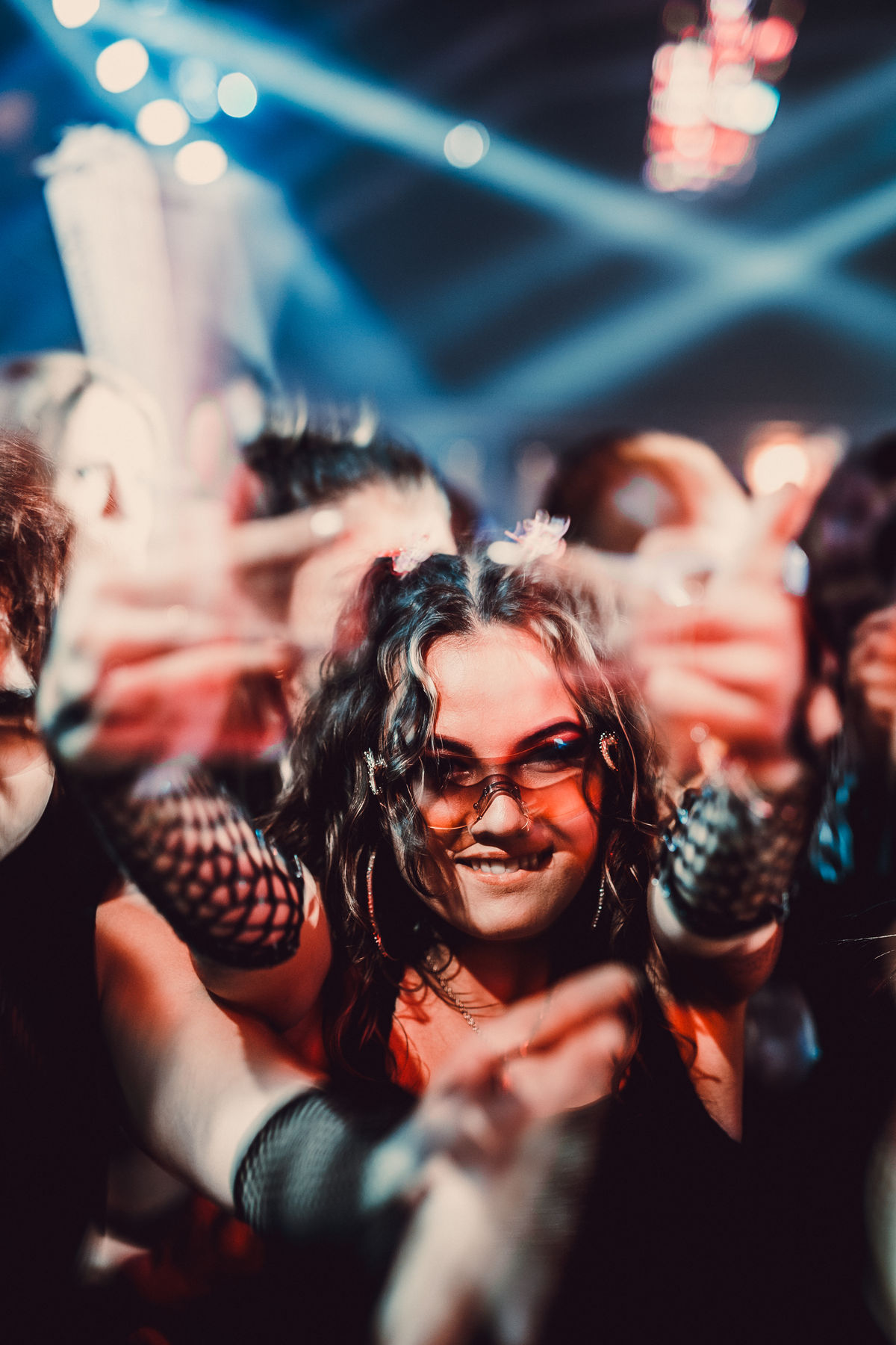 Loading... just a sec